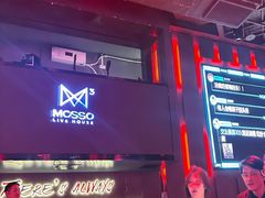 -MOSSO·Liveshow(M3香港广场店)