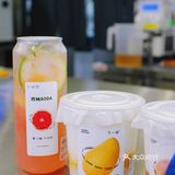 0糖0脂还不贵，哭了我终于可以实现奶茶自由了