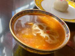 果子干-富华斋饽饽铺·宫廷糕点·伴手礼(护国新天地店)