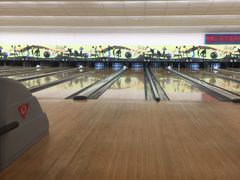 -广州保龄球馆(广州天河体育中心店)