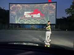 -枫花园汽车电影院(朝阳公园店)