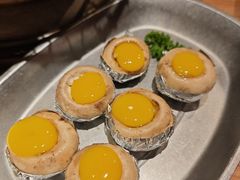 -烧肉达人•炭火烧肉(新天地店)