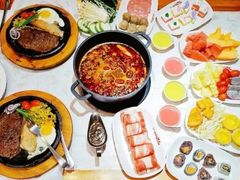 -佳客来牛排火锅自助(正义坊店)