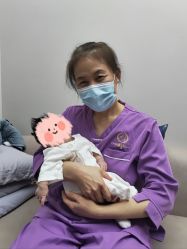-馨月汇·一悦馨香月子中心(前滩店)