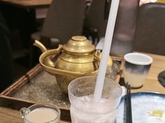 -那时新疆·若羌(经纬汇店)