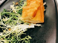 网红油条-新李记 · 口味菜馆(南郊公园店)