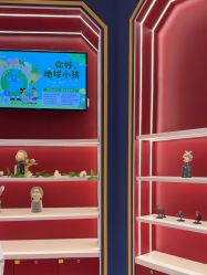 -meland亲子乐园(北京首开通州万象汇店)