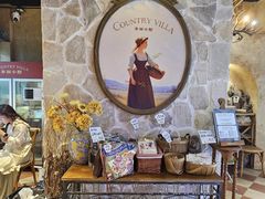 -乡田小墅(展览馆路JK FUN商城店)