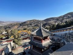 -香山公园