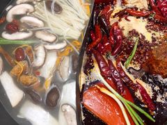-虾领航小龙虾·吉林烧烤(柳州路店)