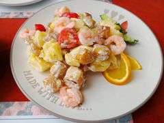 -赵小姐丨新中餐(曲江店)