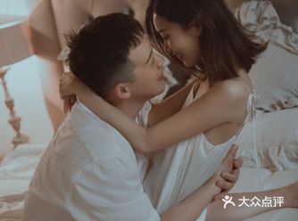 选店理由: 这是我最喜欢的一套风格，情侣系婚纱照