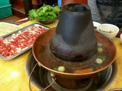 -月圆火锅(宁海东路二店)