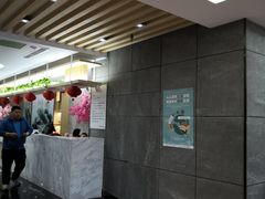 -福成自助烤肉(青春路店)