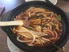 -姐弟俩土豆粉(西安小寨店)