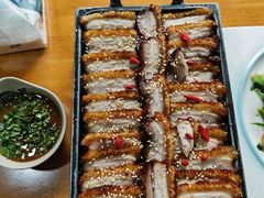 -龙姐私房菜(和顺古镇店)