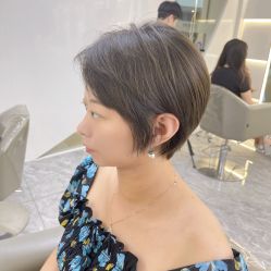 -COSMO PRO造型