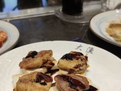 -大渔铁板烧(东城店)