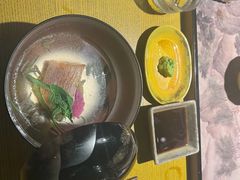 -雲上錢屋·怀石料理(上海中心店)