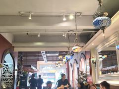 -Mevlana梅夫娜土耳其餐厅·清真
