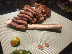 牛仔骨-涵苑私宴定制(外滩店)