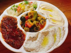 -Antalya安塔利亚土耳其餐厅(猎德店)