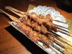 -楼兰新疆主题餐厅(苏州中心店)