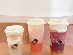 -喜茶(永旺梦乐城店)