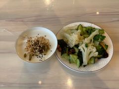 -马布尔莱斯食府(西红门店)