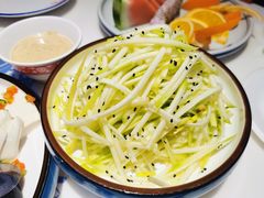 -大海碗·京菜炸酱面(雍和宫店)