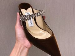 -JIMMY CHOO(成都远洋太古里店)