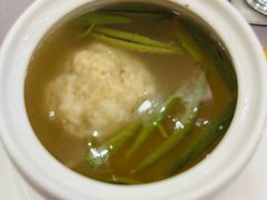 -银都上海菜馆(粤海东路店)
