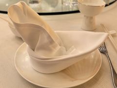 -香宫中餐厅·大连香格里拉(人民路店)