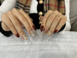 -斯馨·健康美甲美睫