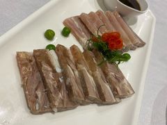白切羊肉-成事园(兰溪店)