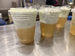 -唐沫茶兮(仓山万达金街店)