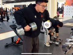 -VPsmart私教健身工作室(新华路旗舰店)