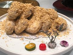 -百富源·海鲜辽菜(和平北大街店)