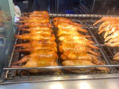 -天美汇鸡翅包饭(来福士广场店)