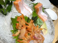 -昱匠·日本料理(金融街店)