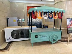 -北京广安门维景国际大酒店