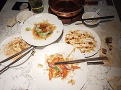 -奉天小馆·非遗东北菜(济南万象城店)