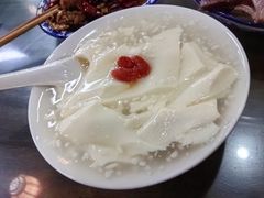 冰醉豆花-西月城谭豆花(春熙路店)