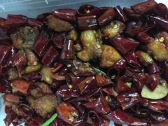 -吕氏疙瘩汤·海鲜新鲁菜(凯德mall新都心店)