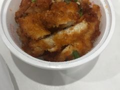 -老妈米线(港龙店)