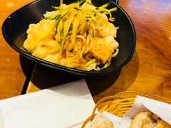 -鼎高高陕西美食(龙德广场店)