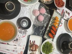 -松坂屋日料自助(长城路店)