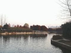 -滨湖塘西河公园
