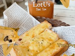-Local泰莲庭(虹鳟鱼店)