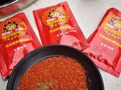 -钢管厂歆瑞源油卤串串香(春熙路太古里店)